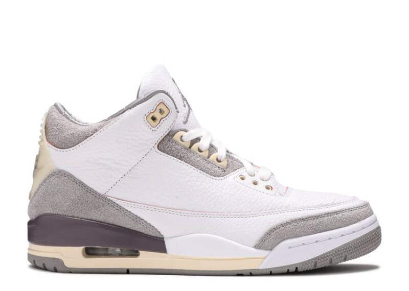 Jordan 3 Retro A Ma Maniére (W) | eBay