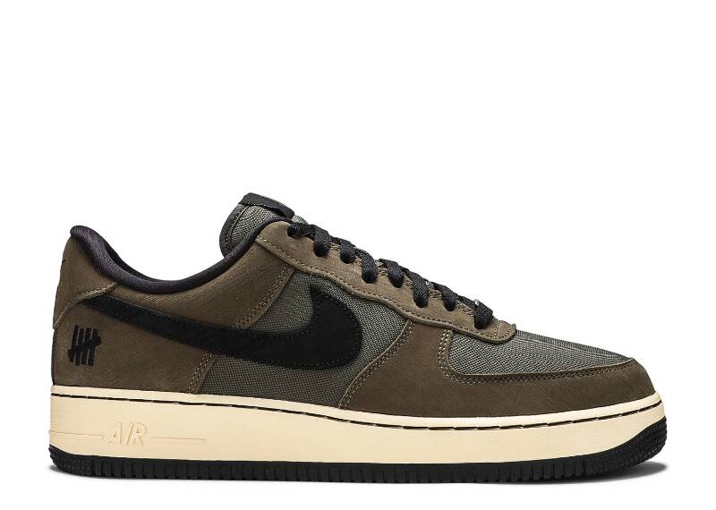 関税込 Nike Air Force 1 Low Undefeated Ballistic Dunk vs AF1 Nike Air Force 1 Low SP UNDEFEATED Ballistic Dunk vs. AF1 | eBay