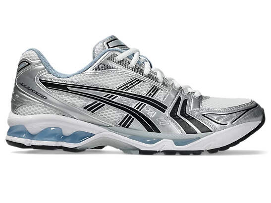 ASICS Gel-Kayano 14 JJJJound White Blue | eBay