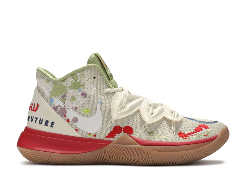 NIKE KYRIE 5 EP BANDULU カイリー5 バッシュ 28.5 Nike Kyrie 5 EP Bandulu | eBay