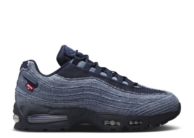 Nike Air Max 95 OG Levis Obsidian | eBay