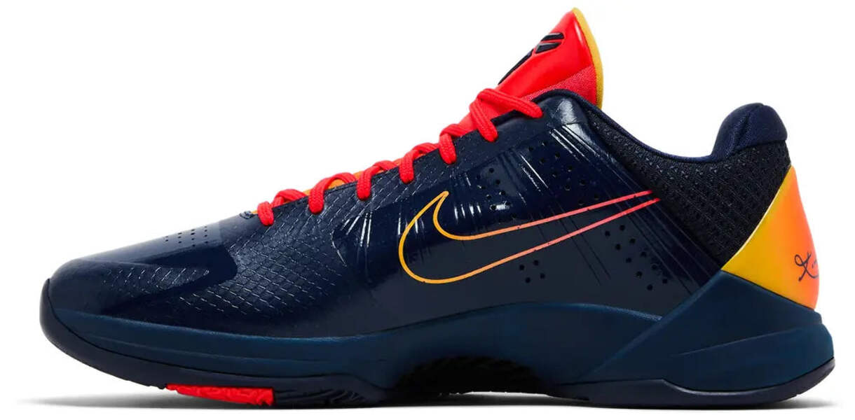 シューズ(男性用) Nike Kobe 5 Protro \