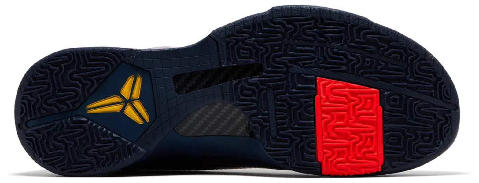Nike Kobe 5 Protro Caitlin Clark (Indiana Fever) | eBay