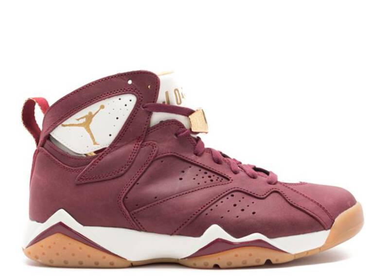 Jordan 7 retro cigar, championship pack Jordan 7 Retro Championship Pack Cigar : r/Jordans main image 4