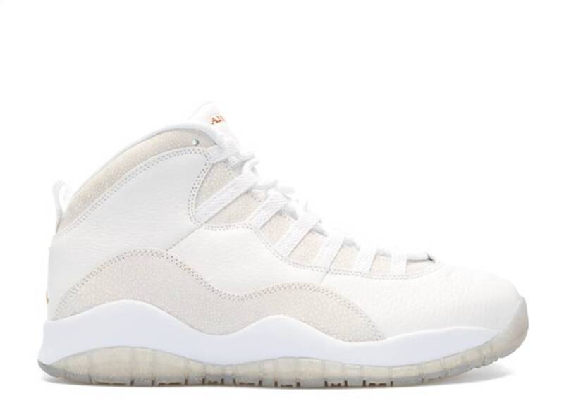 【新品未使用】OVO × Air Jordan 10 Retro Drake Air Jordan 10 Retro Drake OVO White | eBay