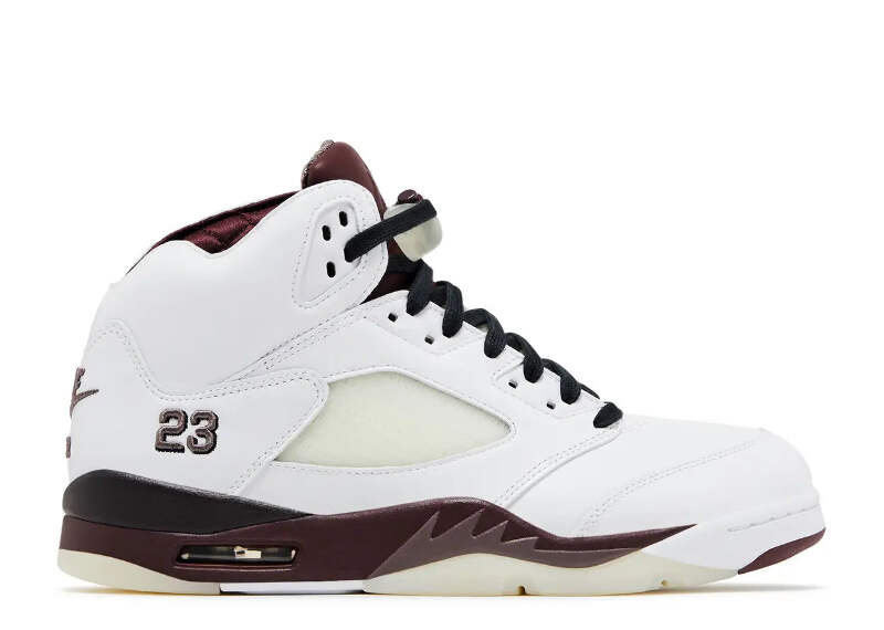 A Ma Maniere　Nike Air Jordan 5 ブラック　26cm Jordan 5 Retro A Ma Maniére Black Collective | eBay
