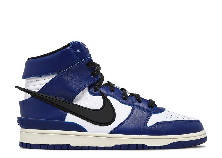 Jordan 1 Retro High Blue Moon GS | eBay