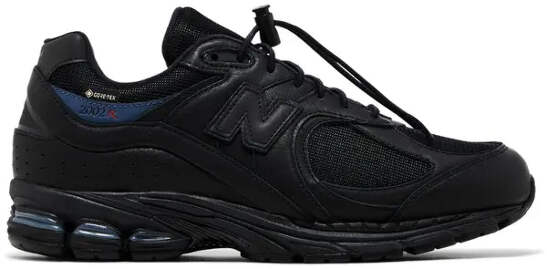New Balance 2002R Gore-Tex JJJJound Black | eBay