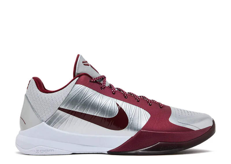 シューズ(男性用) Nike Kobe 5 Protro Lower Merion Aces Nike Kobe 5 Protro Lower Merion Aces Away (2026) | eBay