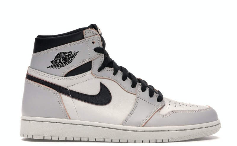 Jordan 1 Retro High OG Defiant SB NYC to Paris | eBay