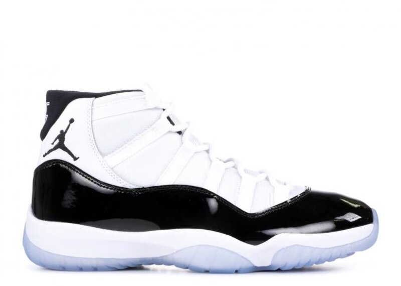 Air Jordan 11 コンコルド　2018モデル Air Jordan 11 Retro Concord (2018) | eBay