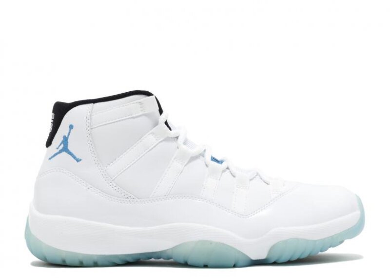 靴 Air Jordan 11 Retro 2014 legend blue Air Jordan 11 Retro Legend Blue (2014) | eBay