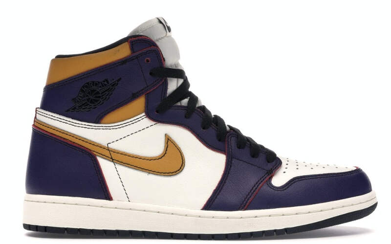 スニーカー NIKE Jordan 1 Retro High OG Defiant SB \