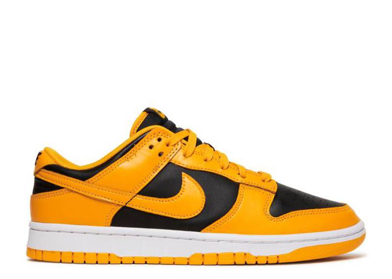 スニーカー Nike Dunk Championship Goldenrod 26.5 Nike Dunk Low Championship Goldenrod (2021) | eBay