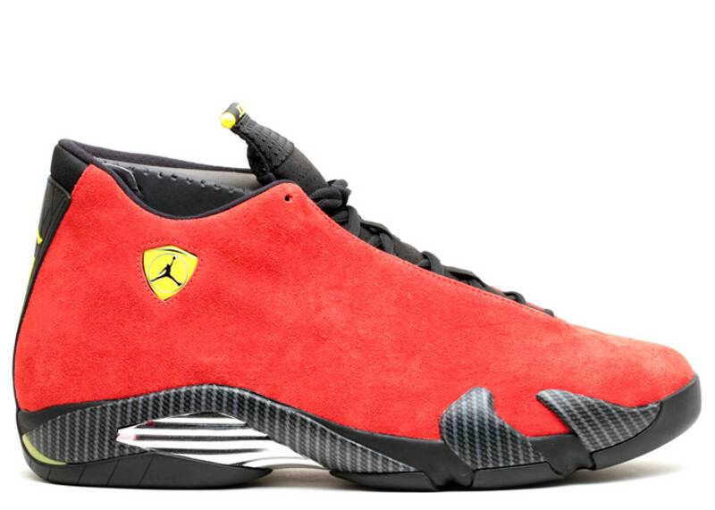 高評価なギフト AJ 14 Retro Challenge Red | eBay シューズ(男性用)