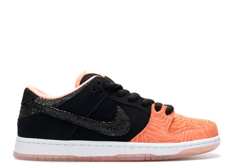 nike dunk low fish ladder