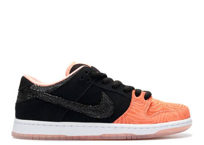 Nike Dunk SB Low Premier Fish Ladder | eBay