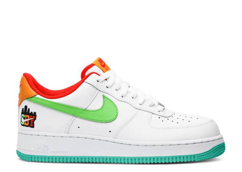 Nike Air Force 1 Low Shibuya White | eBay