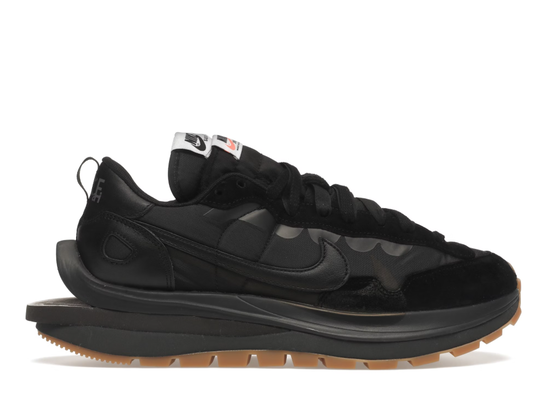 Nike Vaporwaffle sacai Black Gum | eBay