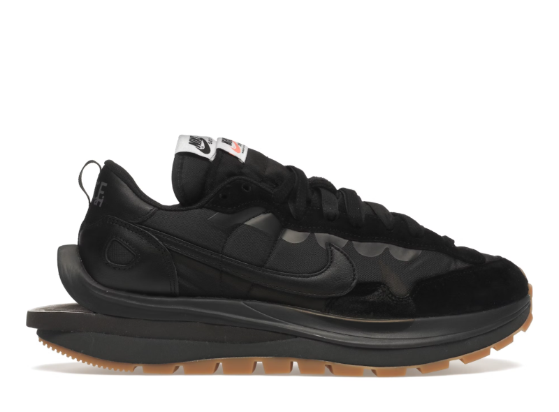 NIKE × sacai Vapor Waffle \