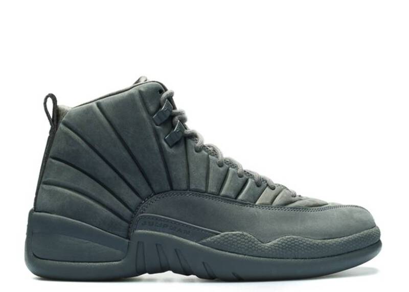 スニーカー PSNY x Nike Air Jordan 12 Retro 'PSNY' AW FW 15 2015 Jordan 12 Retro PSNY (2015) | eBay