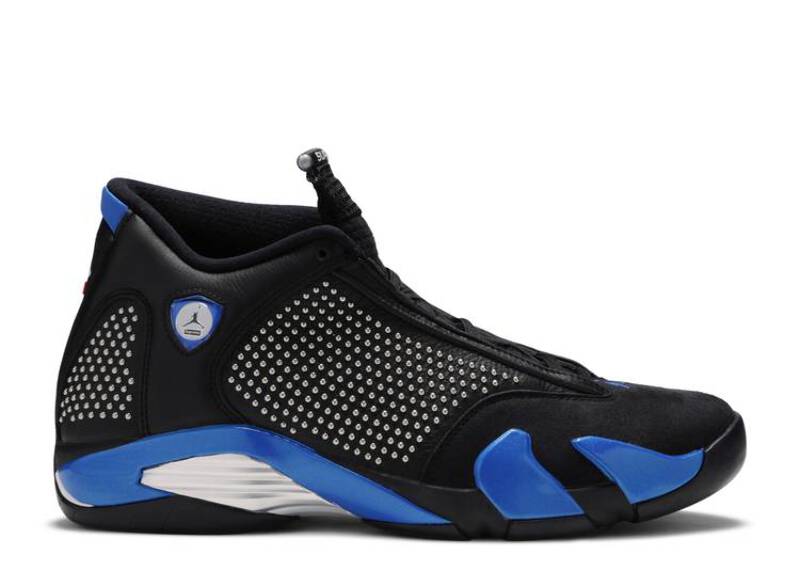 【サデュ様】Supreme × Nike Air Jordan 14 Retro Air Jordan 14 Retro Supreme Black | eBay