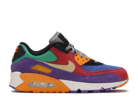 Nike Air Max 90 QS 'Viotech 2.0' CD0917-300