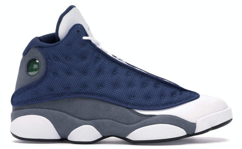 Air Jordan 13 Retro Flint (2020) | eBay