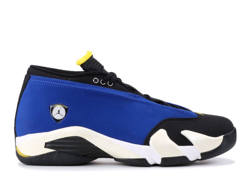 Air Jordan 14 Retro Low Laney (2015) | eBay