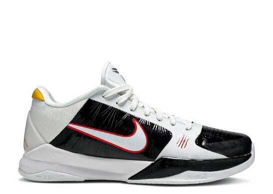 な*だ様 Nike Kobe V Protro Bruce Lee 3550.png?width=547&etag=
