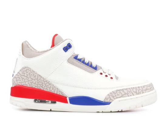 Jordan 3 Retro International Flight | eBay