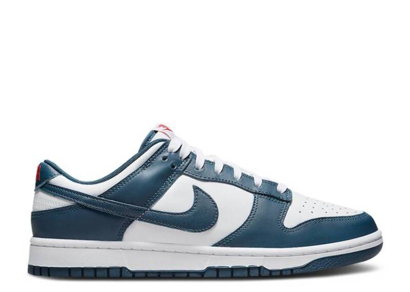 靴 Nike Dunk Low \"Valerian Blue\" Nike Dunk Low Valerian Blue – Lilac Blonde