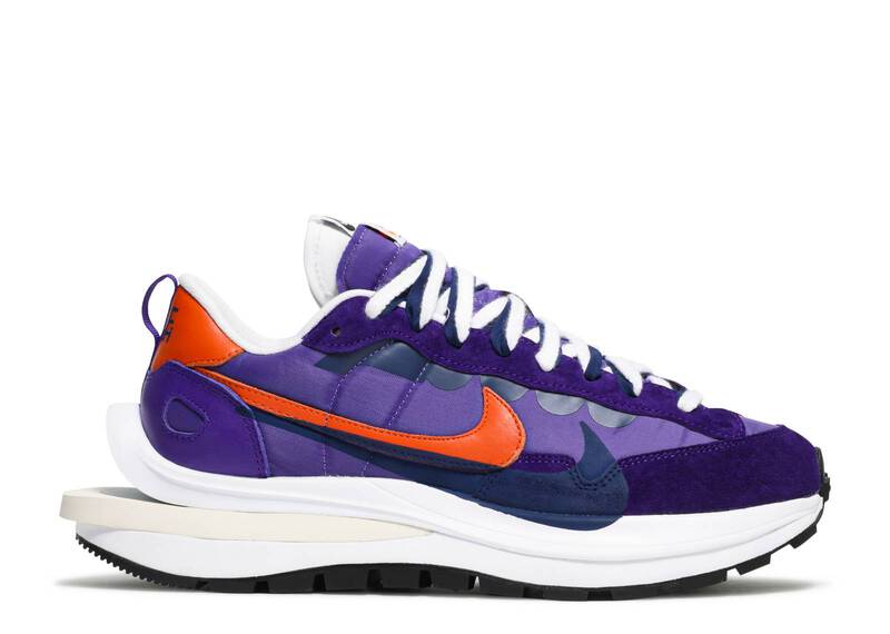 Nike Vaporwaffle sacai Dark Iris | eBay