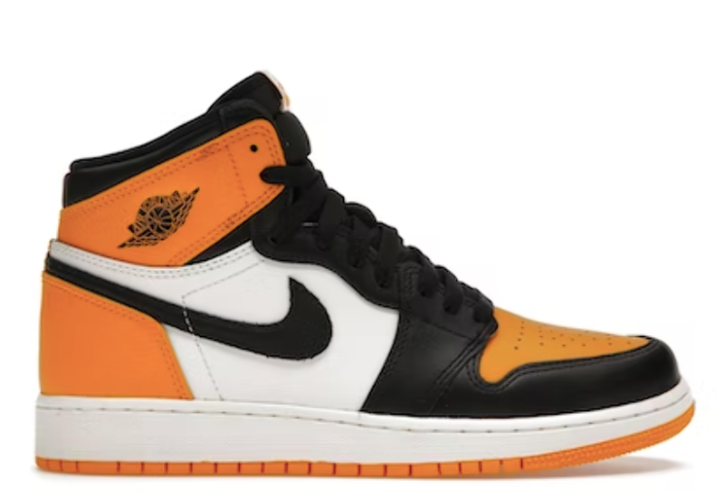 Jordan 1 Retro High OG Taxi (GS) | eBay