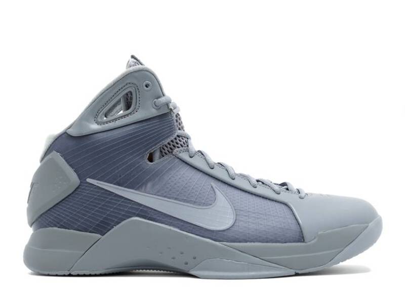 NIKE NIKE（ナイキ） '08） （Hyperdunk 08 ナイキ（NIKE）のハイパーダンク Hyperdunk Team White Red Gym 08 ハイパーダンク シューズ(男性用)