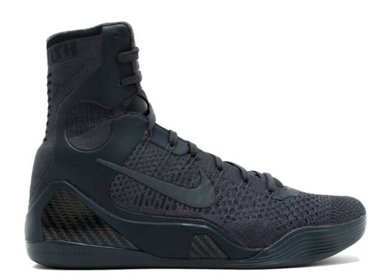 【7月限定値下　早い者勝ち】 Nike Kobe 9 27.5㎝ 7月限定値下 早い者勝ち】 Nike Kobe 9 27.5㎝ - メルカリ