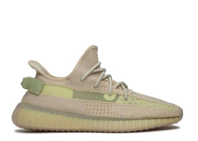 adidas Yeezy Boost 350 V2 Flax | eBay