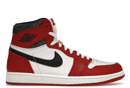 靴 Jordan1 Retro AJKO Chicago Buy AJKO Retro High 'Chicago' 2010 - 402297 101 | GOAT