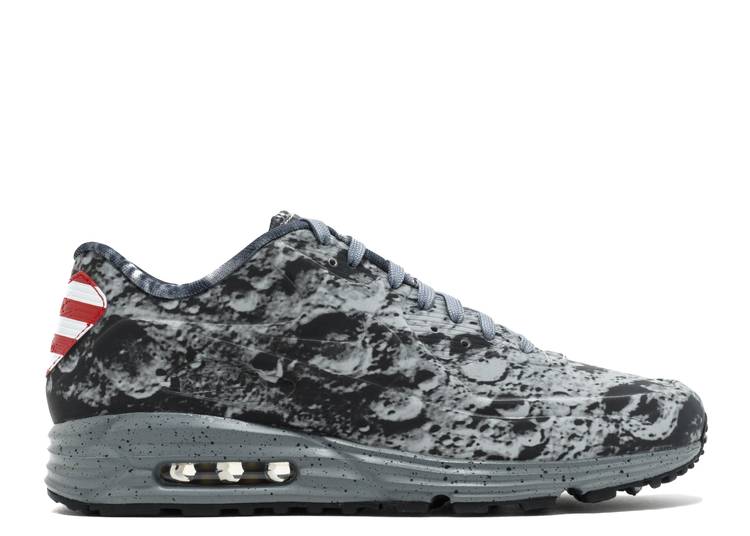 nike air max moon landing