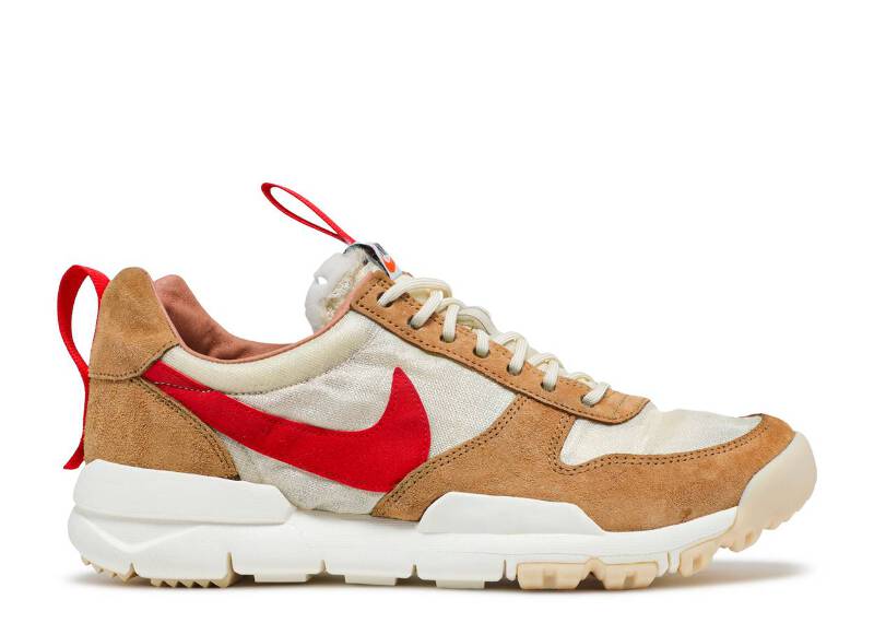 NikeCraft Mars Yard Shoe 1.0 Tom Sachs Space Camp | eBay