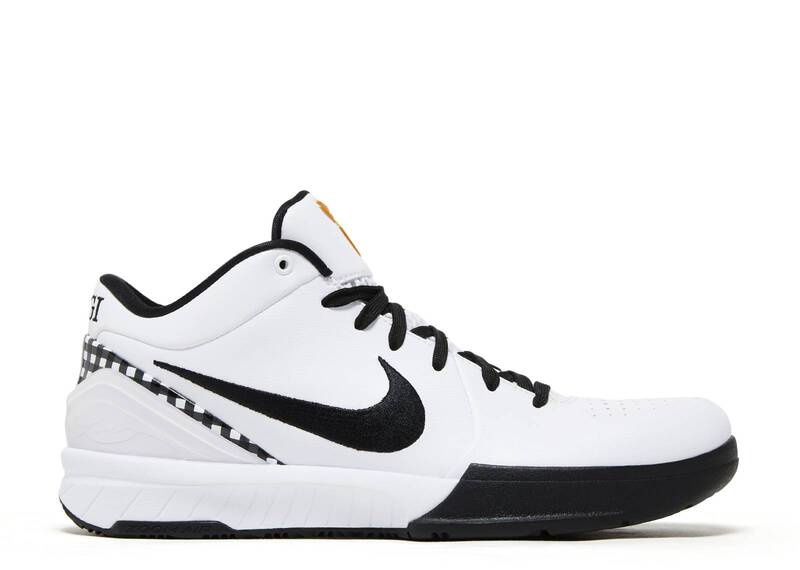 靴 NIKE KOBE 4 PROTRO MAMBACITA GIGI Nike Kobe 4 Protro Mambacita Gigi | eBay