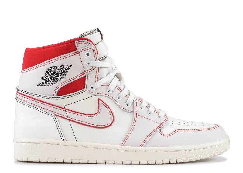 シューズ(男性用) Nike Air Jordan 1 Retro High Gym Red Jordan 1 Gym Red 2020 for Sale | Authenticity Guaranteed | eBay