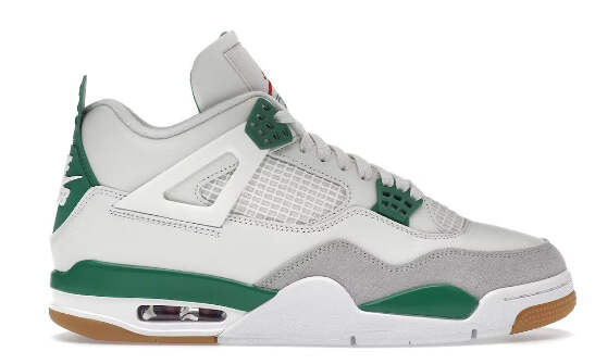 Nike SB × Jordan 4 Retro\