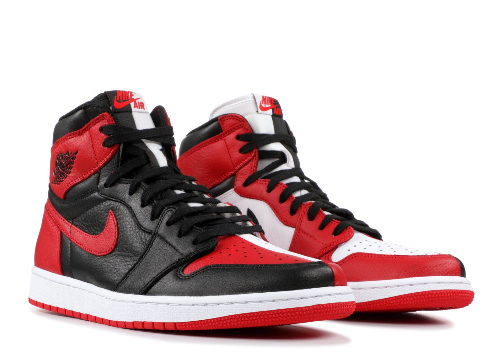 Jordan 1 Retro High Homage To Home | eBay