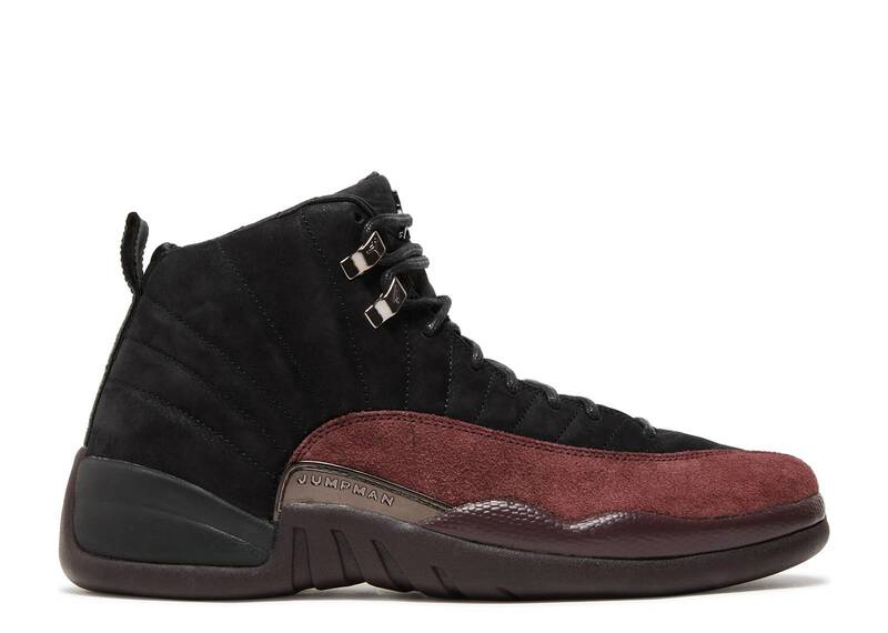 新品A Ma Maniére × Nike WMNS Air Jordan 12 Nike Air Jordan 12 Retro A Ma Maniere White Sz. Womens 13