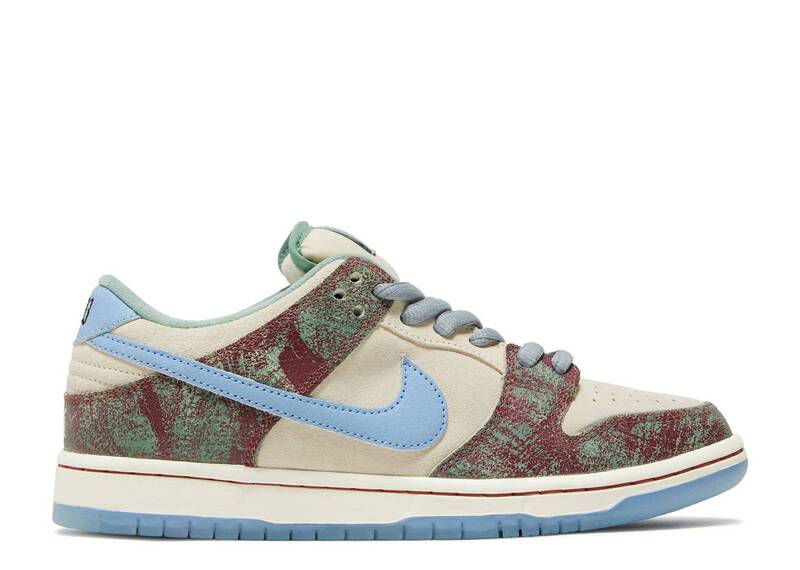 Crenshaw Skate Club × Nike SB Dunk Low Nike SB Dunk Low Crenshaw Skate Club | eBay