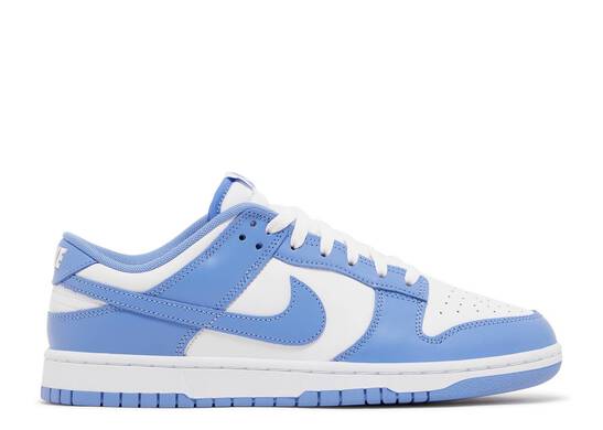 最終価格❗️Nike Dunk Low Retro 9 ポーラーブルー Nike Dunk Low Polar Blue | eBay