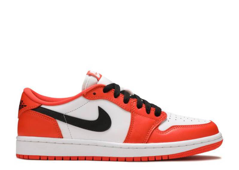 靴 Nike Air Jordan 1 Low OG Starfish Jordan 1 Low OG Starfish (W) | eBay