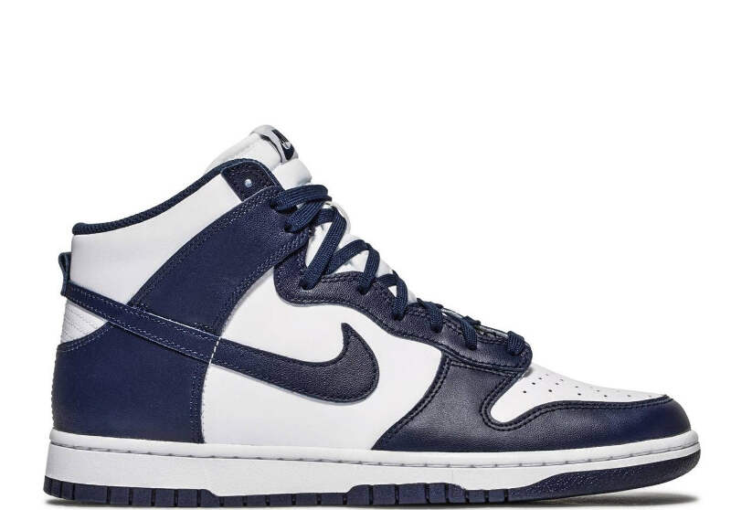 ダンク ハイ チャンピオンシップ DUNK HIGH CHAMPIONSHIP NAVY Dunk High Championship Navy | eBay