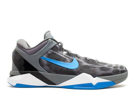NIKE KOBE 7 BHMカラー　27cm　中古 NIKE KOBE 7 BHMカラー 27cm 中古 Nike Zoom Kobe VII System BHM